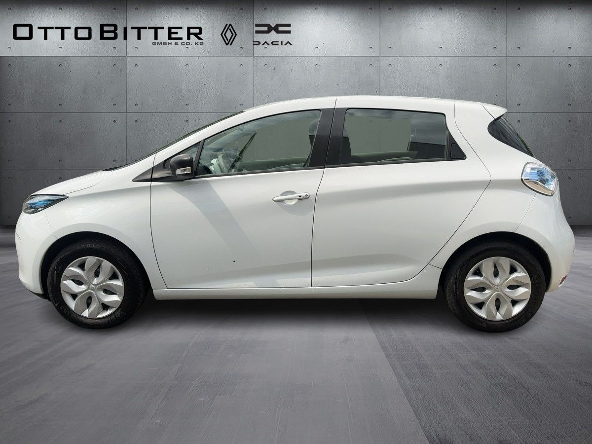 Renault ZOE LIFE Batteriemiete Z.E.40 (41kWh) - Xe hơi: hình 2 Renault ZOE LIFE Batteriemiete Z.E.40 (41kWh) - Xe hơi: hình 2