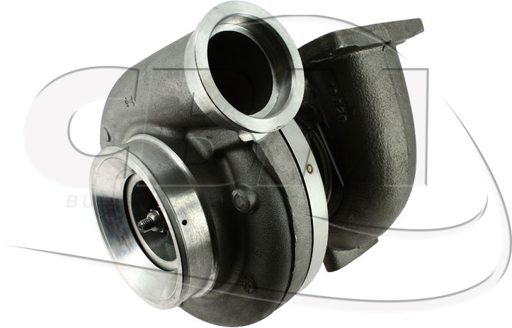 BORGWARNER TURBO + SEAL - BOSCH (2006381558) - Bộ tăng áp cho Xe bus: hình 1 BORGWARNER TURBO + SEAL - BOSCH (2006381558) - Bộ tăng áp cho Xe bus: hình 1
