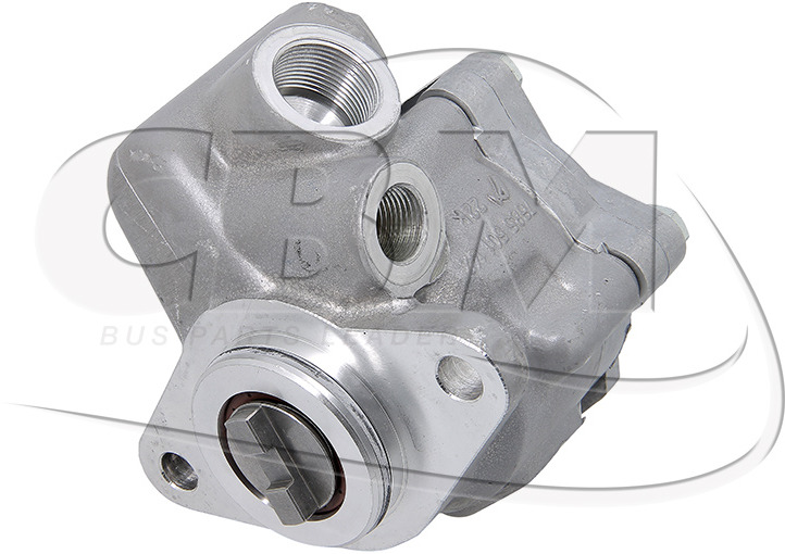 BOSCH POMPE HYDRAULIQUE - ZF FEBI HISPACOLD (34836 01 | 31298 | 4200228) - Bơm thủy lực cho Xe bus: hình 1 BOSCH POMPE HYDRAULIQUE - ZF FEBI HISPACOLD (34836 01 | 31298 | 4200228) - Bơm thủy lực cho Xe bus: hình 1