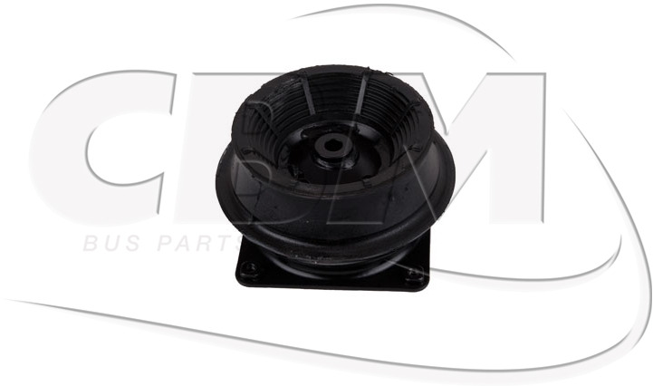 CBM BLACK ENGINE SUPPORT - IRISBUS - IVECO - RVI (5010414425) - Cao su chân máy cho Xe bus: hình 1 CBM BLACK ENGINE SUPPORT - IRISBUS - IVECO - RVI (5010414425) - Cao su chân máy cho Xe bus: hình 1