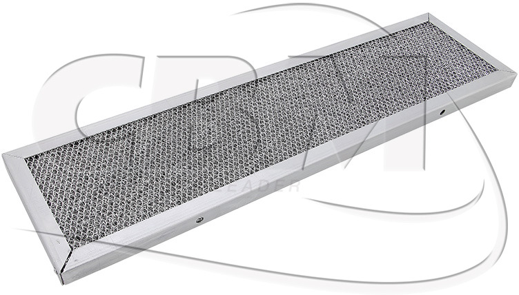 CBM HEATING FILTER ELEMENT - WITTIG (43257400) - Bộ lọc cabin cho Xe bus: hình 1 CBM HEATING FILTER ELEMENT - WITTIG (43257400) - Bộ lọc cabin cho Xe bus: hình 1