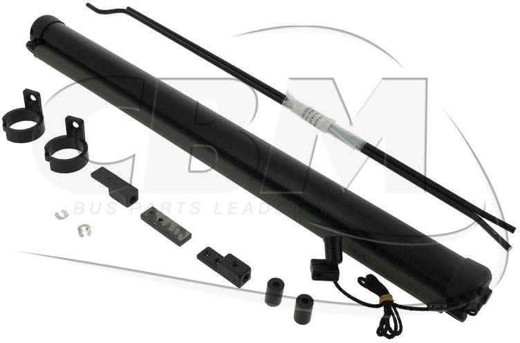 CBM OEM BLIND - ZF (730007972) - Tấm che nắng cho Xe bus: hình 1 CBM OEM BLIND - ZF (730007972) - Tấm che nắng cho Xe bus: hình 1