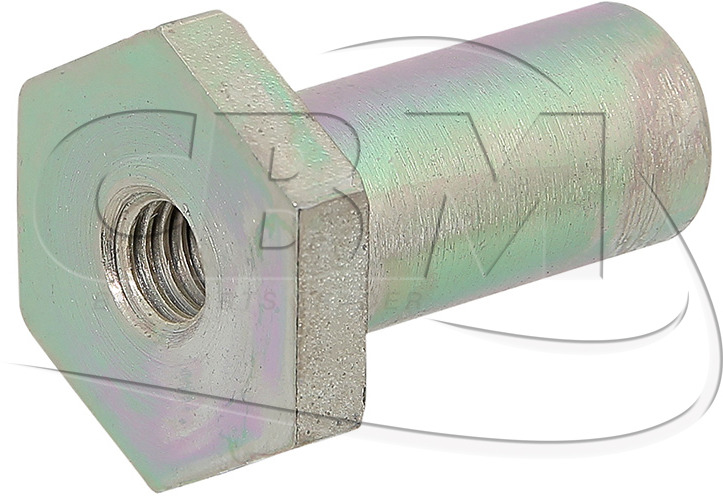 CBM OEM CANON TARAUDE VENTIL CRMT CIT/BW - VANHOOL (508220006) - Động cơ và các bộ phận cho Xe bus: hình 1 CBM OEM CANON TARAUDE VENTIL CRMT CIT/BW - VANHOOL (508220006) - Động cơ và các bộ phận cho Xe bus: hình 1