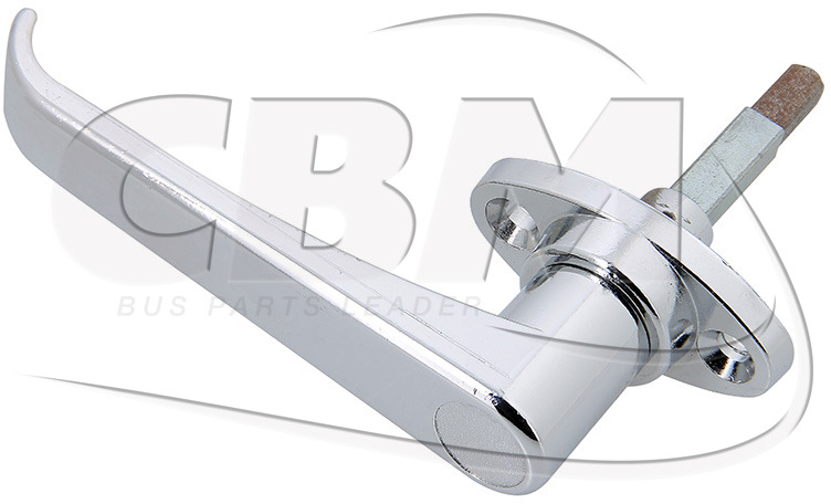 CBM OEM ENGINE DOOR REAR HANDLE - VOLVO IRISBUS - IVECO - RVI (3112260 | 3027271 | 5000686802) - Cửa và phụ tùng cho Xe bus: hình 1 CBM OEM ENGINE DOOR REAR HANDLE - VOLVO IRISBUS - IVECO - RVI (3112260 | 3027271 | 5000686802) - Cửa và phụ tùng cho Xe bus: hình 1