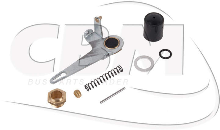 CBM OEM GAS REDUCER KIT - IRISBUS - IVECO - RVI (5000664808) - Động cơ và các bộ phận cho Xe bus: hình 1 CBM OEM GAS REDUCER KIT - IRISBUS - IVECO - RVI (5000664808) - Động cơ và các bộ phận cho Xe bus: hình 1