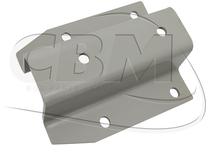 DAF SUPPORT DE RESERVOIR - BOSCH (2422120096) - Hệ thống nhiên liệu cho Xe bus: hình 1 DAF SUPPORT DE RESERVOIR - BOSCH (2422120096) - Hệ thống nhiên liệu cho Xe bus: hình 1