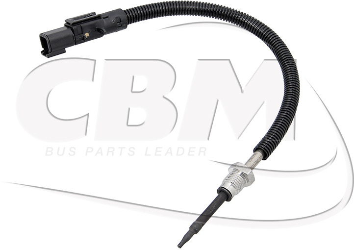 DINEX CAPTEUR TEMPERATURE - BOSCH (2000580000 | 3341980279 | 2410516002) - Bộ cảm biến cho Xe bus: hình 1 DINEX CAPTEUR TEMPERATURE - BOSCH (2000580000 | 3341980279 | 2410516002) - Bộ cảm biến cho Xe bus: hình 1