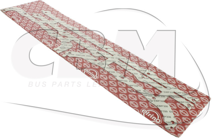 ELRING OIL CRANKCASE SEAL - VOITH (2933027) - Động cơ và các bộ phận cho Xe bus: hình 1 ELRING OIL CRANKCASE SEAL - VOITH (2933027) - Động cơ và các bộ phận cho Xe bus: hình 1