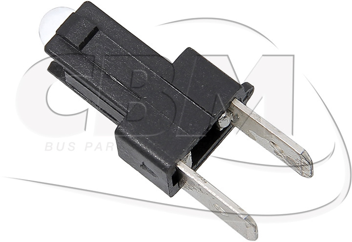 HELLA LAMP SOCKET - MAN NEW FLYER IRISBUS - IVECO - RVI (N1011055552 | 06012835211 | 6312093 | 503138054) - Đèn/ Chiếu sáng cho Xe bus: hình 1 HELLA LAMP SOCKET - MAN NEW FLYER IRISBUS - IVECO - RVI (N1011055552 | 06012835211 | 6312093 | 503138054) - Đèn/ Chiếu sáng cho Xe bus: hình 1