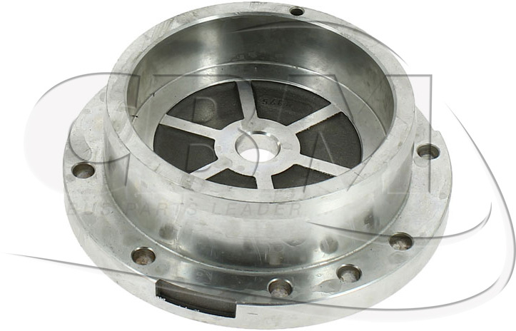 HISPACOLD COOLING COMPRESSOR OIL PUMP BODY - SOLARIS (180740300) - Phụ tùng điều hòa cho Xe bus: hình 1 HISPACOLD COOLING COMPRESSOR OIL PUMP BODY - SOLARIS (180740300) - Phụ tùng điều hòa cho Xe bus: hình 1