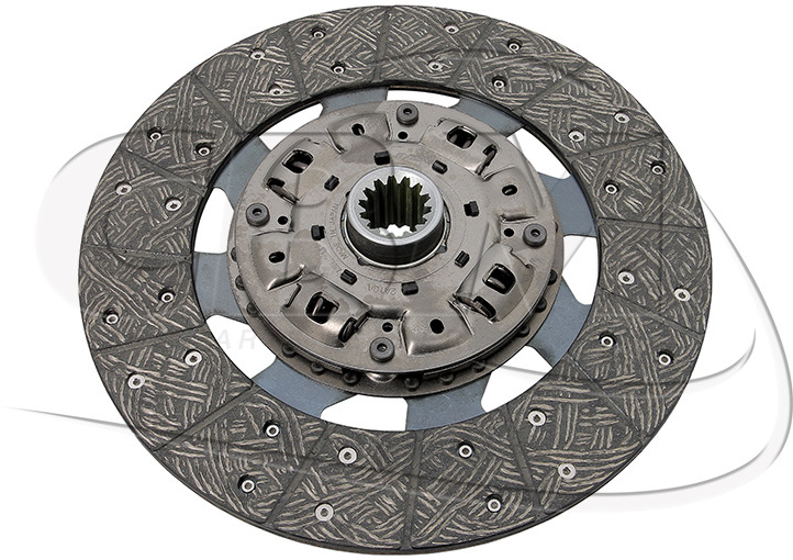 ISUZU CLUTCH DISC ISUZU - CUMMINS HELLA (5301084 | 5301084RX | 6EH007832671) - Lá côn cho Xe bus: hình 1 ISUZU CLUTCH DISC ISUZU - CUMMINS HELLA (5301084 | 5301084RX | 6EH007832671) - Lá côn cho Xe bus: hình 1