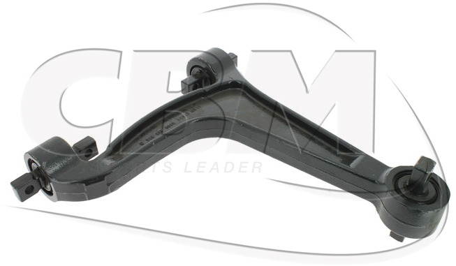IVECO REAR SUSPENSION TRIANGLE - MERCEDES (A0034600980) - Hệ thống treo cho Xe bus: hình 1 IVECO REAR SUSPENSION TRIANGLE - MERCEDES (A0034600980) - Hệ thống treo cho Xe bus: hình 1
