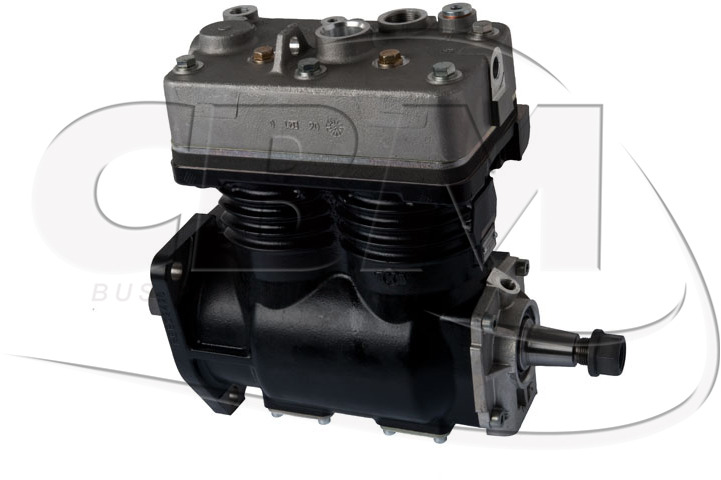 KNORR BREMSE COMPRESSOR - MAN PREVOST BMC IRISBUS - IVECO - RVI MERCEDES VOLVO (81264016087 | 300506 | 3B75150 | 8EW009160791 | A0018308608 | 81619306064 | 20927128 | 1606834 | 500321568 | 4420197112) - Bộ nén phanh hơi cho Xe bus: hình 1 KNORR BREMSE COMPRESSOR - MAN PREVOST BMC IRISBUS - IVECO - RVI MERCEDES VOLVO (81264016087 | 300506 | 3B75150 | 8EW009160791 | A0018308608 | 81619306064 | 20927128 | 1606834 | 500321568 | 4420197112) - Bộ nén phanh hơi cho Xe bus: hình 1