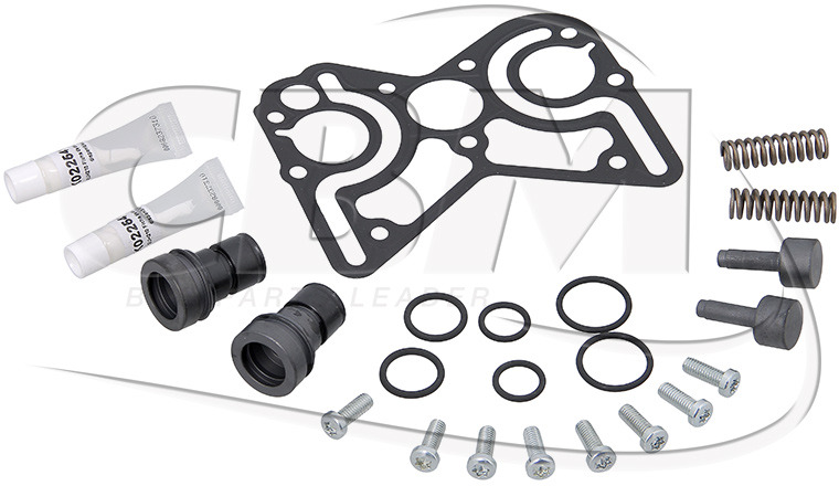 KNORR BREMSE COMPRESSOR REPAIR KIT - BOSCH MASATS (F00HN36635 | 2420026006 | 426112A4) - Bộ nén phanh hơi cho Xe bus: hình 1 KNORR BREMSE COMPRESSOR REPAIR KIT - BOSCH MASATS (F00HN36635 | 2420026006 | 426112A4) - Bộ nén phanh hơi cho Xe bus: hình 1