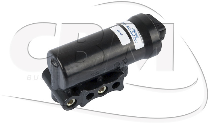 KNORR BREMSE GOVERNOR VALVE - IRISBUS - IVECO - RVI (5010019318 | 5010013353 | 5000789746) - Van phanh cho Xe bus: hình 1 KNORR BREMSE GOVERNOR VALVE - IRISBUS - IVECO - RVI (5010019318 | 5010013353 | 5000789746) - Van phanh cho Xe bus: hình 1