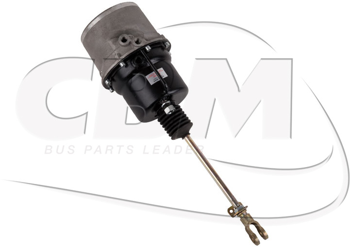KNORR BREMSE REAR BRAKE CYLINDER - IRISBUS - IVECO - RVI HEULIEZ (5001841889 | 503630369 | 0190694800 | 503630174) - Xi lanh phanh cho Xe bus: hình 1 KNORR BREMSE REAR BRAKE CYLINDER - IRISBUS - IVECO - RVI HEULIEZ (5001841889 | 503630369 | 0190694800 | 503630174) - Xi lanh phanh cho Xe bus: hình 1