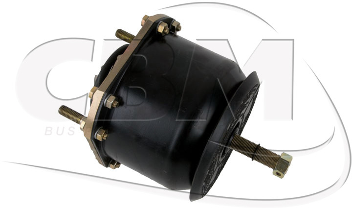 KNORR BREMSE SPRING CYLINDER - PREVOST IRISBUS - IVECO - RVI DAF MERCEDES (195393 | 0501309901 | 93193166 | 8198684 | 0698849 | A0002570147) - Xi lanh phanh cho Xe bus: hình 1 KNORR BREMSE SPRING CYLINDER - PREVOST IRISBUS - IVECO - RVI DAF MERCEDES (195393 | 0501309901 | 93193166 | 8198684 | 0698849 | A0002570147) - Xi lanh phanh cho Xe bus: hình 1