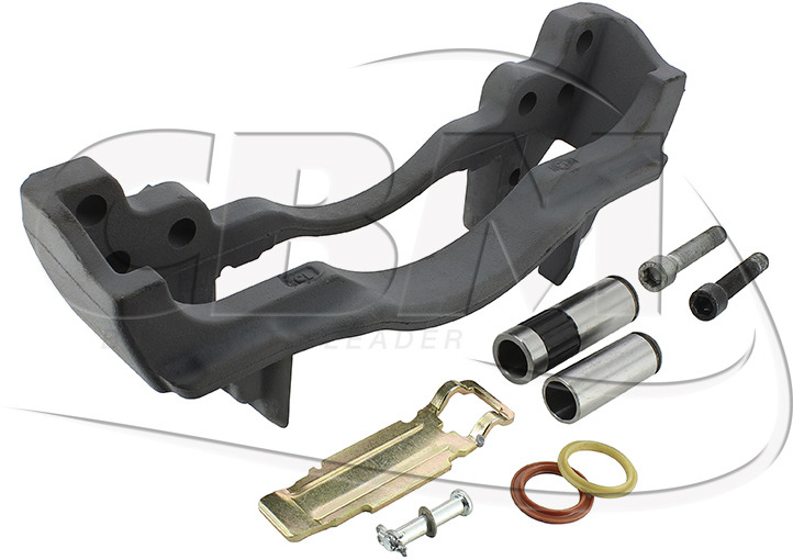 KNORR BREMSE SUPPORT D ETRIER - MAN NEW FLYER (80996010212 | 6345483 | 81981810270 | 81981810268) - Bộ kẹp phanh cho Xe bus: hình 1 KNORR BREMSE SUPPORT D ETRIER - MAN NEW FLYER (80996010212 | 6345483 | 81981810270 | 81981810268) - Bộ kẹp phanh cho Xe bus: hình 1