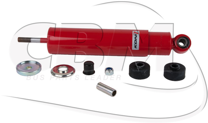 KONI FRONT SHOCK ABSORBER - IRISBUS - IVECO - RVI (731705 | 7701003769) - Bộ giảm xóc cho Xe bus: hình 1 KONI FRONT SHOCK ABSORBER - IRISBUS - IVECO - RVI (731705 | 7701003769) - Bộ giảm xóc cho Xe bus: hình 1