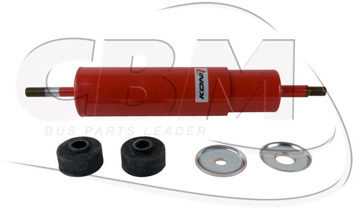 KONI REAR SHOCK ABSORBER - MERCEDES IRISBUS - IVECO - RVI (A6288900010 | 5000463003 | 5006140978 | A0044205583) - Bộ giảm xóc cho Xe bus: hình 1 KONI REAR SHOCK ABSORBER - MERCEDES IRISBUS - IVECO - RVI (A6288900010 | 5000463003 | 5006140978 | A0044205583) - Bộ giảm xóc cho Xe bus: hình 1