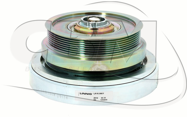 LINNIG CLUTCH - MAN IRISBUS - IVECO - RVI MERCEDES DAF SCANIA FIAT VOLVO (81432206100 | 81432206113 | 81432206114 | 503136956 | 17156231 | A6344600004 | 5010512587 | 244590 | 313199 | 9984243 | 848095 - Lốc điều hòa cho Xe bus: hình 1 LINNIG CLUTCH - MAN IRISBUS - IVECO - RVI MERCEDES DAF SCANIA FIAT VOLVO (81432206100 | 81432206113 | 81432206114 | 503136956 | 17156231 | A6344600004 | 5010512587 | 244590 | 313199 | 9984243 | 848095 - Lốc điều hòa cho Xe bus: hình 1