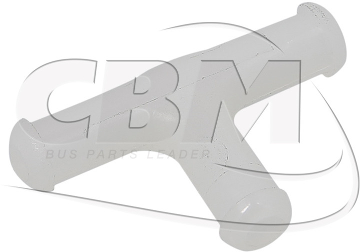 MAN WASHER FLUID TUBE T UNION - VOLVO (70331160) - Linh kiện điện cho Xe bus: hình 1 MAN WASHER FLUID TUBE T UNION - VOLVO (70331160) - Linh kiện điện cho Xe bus: hình 1