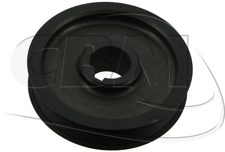 MERCEDES BELT PULLEY - ISUZU (5876100920) - Bi tăng dây curoa cho Xe bus: hình 1 MERCEDES BELT PULLEY - ISUZU (5876100920) - Bi tăng dây curoa cho Xe bus: hình 1