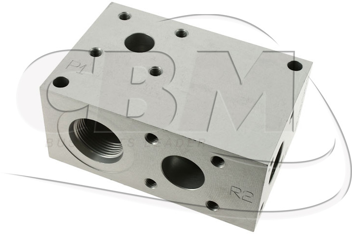 MERCEDES VALVE BLOCK - SOLARIS (131310012051) - Bộ nén phanh hơi cho Xe bus: hình 1 MERCEDES VALVE BLOCK - SOLARIS (131310012051) - Bộ nén phanh hơi cho Xe bus: hình 1