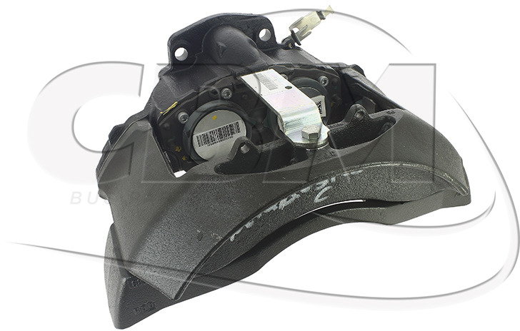 MERITOR FRONT LEFT BRAKE CALLIPER - ZF BOSCH VALEO (730106666 | 073010666601 | 73010666601 | 1246203008 | 2007011069 | A06689) - Bộ kẹp phanh cho Xe bus: hình 1 MERITOR FRONT LEFT BRAKE CALLIPER - ZF BOSCH VALEO (730106666 | 073010666601 | 73010666601 | 1246203008 | 2007011069 | A06689) - Bộ kẹp phanh cho Xe bus: hình 1