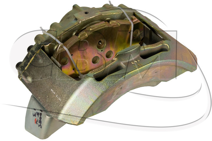 MERITOR FRONT LEFT CALLIPER - SETRA MERCEDES (4771449000 | 47714490000 | A0008334826 | A000833826 | A0005521308) - Bộ kẹp phanh cho Xe bus: hình 1 MERITOR FRONT LEFT CALLIPER - SETRA MERCEDES (4771449000 | 47714490000 | A0008334826 | A000833826 | A0005521308) - Bộ kẹp phanh cho Xe bus: hình 1