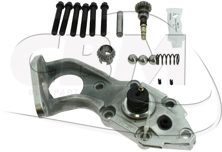 MERITOR HALF LEFT CALLIPER - BREDA MENARINI (0253121) - Bộ kẹp phanh cho Xe bus: hình 1 MERITOR HALF LEFT CALLIPER - BREDA MENARINI (0253121) - Bộ kẹp phanh cho Xe bus: hình 1