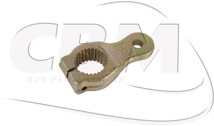 MERITOR LEFT AND RIGHT LEVER - HEULIEZ (503630180) - Bộ kẹp phanh cho Xe bus: hình 1 MERITOR LEFT AND RIGHT LEVER - HEULIEZ (503630180) - Bộ kẹp phanh cho Xe bus: hình 1