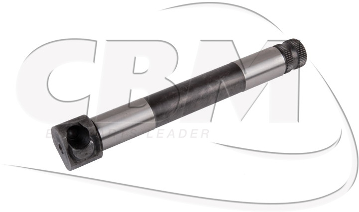 MERITOR LEFT BRAKE CAM - MERCEDES (A9909888100 | A9909900115) - Bộ kẹp phanh cho Xe bus: hình 1 MERITOR LEFT BRAKE CAM - MERCEDES (A9909888100 | A9909900115) - Bộ kẹp phanh cho Xe bus: hình 1