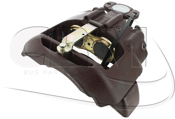 MERITOR REAR LEFT CALLIPER - VANHOOL SOLARIS PREVOST TEMSA VDL OTOKAR (11516027 | 0000285354 | N82892 | A028Y793 | 30094929 | 13R0032276AA) - Bộ kẹp phanh cho Xe bus: hình 1 MERITOR REAR LEFT CALLIPER - VANHOOL SOLARIS PREVOST TEMSA VDL OTOKAR (11516027 | 0000285354 | N82892 | A028Y793 | 30094929 | 13R0032276AA) - Bộ kẹp phanh cho Xe bus: hình 1