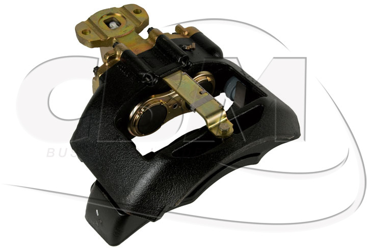 MERITOR REAR LEFT CALLIPER - VOLVO (1517531 | 971071) - Bộ kẹp phanh cho Xe bus: hình 1 MERITOR REAR LEFT CALLIPER - VOLVO (1517531 | 971071) - Bộ kẹp phanh cho Xe bus: hình 1