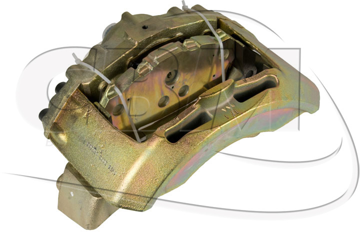MERITOR RIGHT BRAKE CALLIPER - VDL BOVA VOLVO TEMSA VANHOOL IRISBUS - IVECO - RVI (239398 | 70353061 | 633367005820 | 633367005820X | 10699779 | 660777005 | 5006155457 | 503136966) - Bộ kẹp phanh cho Xe bus: hình 1 MERITOR RIGHT BRAKE CALLIPER - VDL BOVA VOLVO TEMSA VANHOOL IRISBUS - IVECO - RVI (239398 | 70353061 | 633367005820 | 633367005820X | 10699779 | 660777005 | 5006155457 | 503136966) - Bộ kẹp phanh cho Xe bus: hình 1