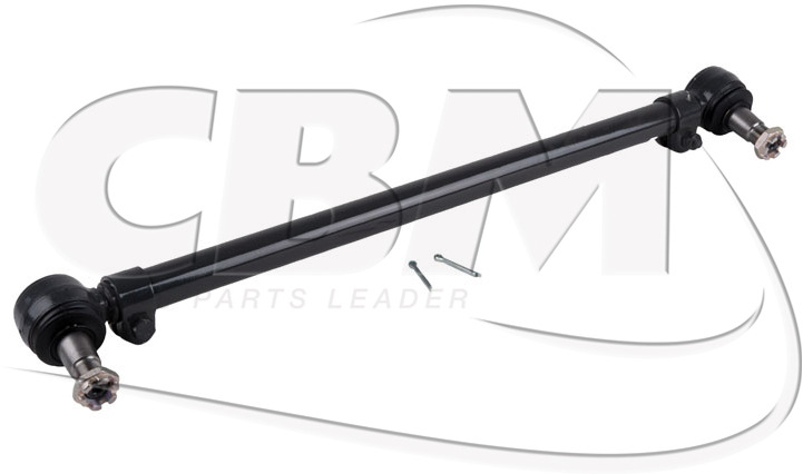 NOVOCAR CONNECTION CONNECTING ROD - IRISBUS - IVECO - RVI (5010351597) - Lái cho Xe bus: hình 1 NOVOCAR CONNECTION CONNECTING ROD - IRISBUS - IVECO - RVI (5010351597) - Lái cho Xe bus: hình 1