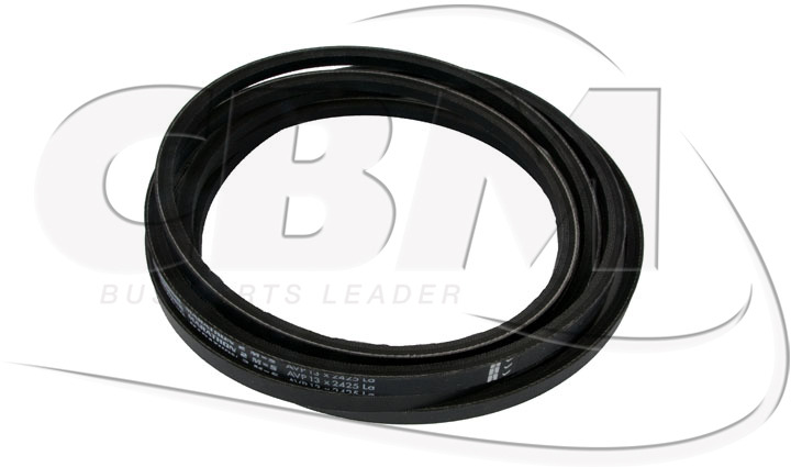 OPTIBELT BELT - MAN HEULIEZ (51262326003 | 0190745600 | 503630369) - Dây curoa cho Xe bus: hình 1 OPTIBELT BELT - MAN HEULIEZ (51262326003 | 0190745600 | 503630369) - Dây curoa cho Xe bus: hình 1