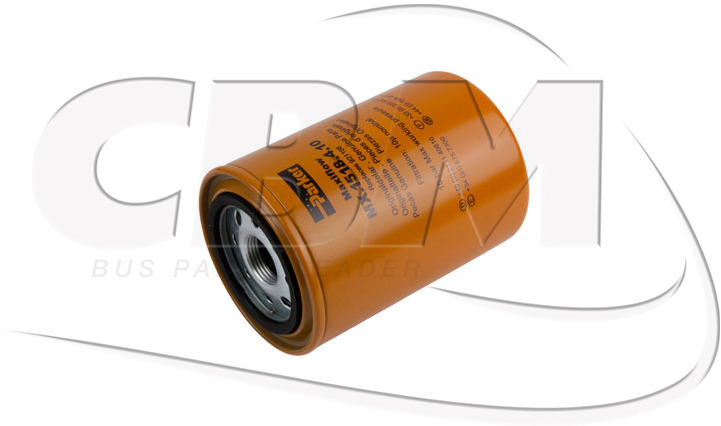 PARKER FAN OIL FILTER - ORION VDL VOLVO (F0202501PS | 20307814 | 8228832) - Bộ lọc dầu nhớt cho Xe bus: hình 1 PARKER FAN OIL FILTER - ORION VDL VOLVO (F0202501PS | 20307814 | 8228832) - Bộ lọc dầu nhớt cho Xe bus: hình 1