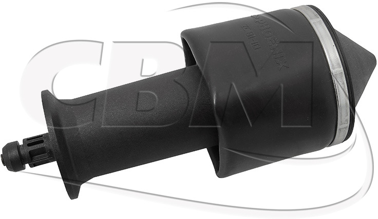 PHOENIX BELLOW SUPPORT - ISRI MANN FILTRE (91111101 | 15737D | WP9404) - Hệ thống treo không khí cho Xe bus: hình 1 PHOENIX BELLOW SUPPORT - ISRI MANN FILTRE (91111101 | 15737D | WP9404) - Hệ thống treo không khí cho Xe bus: hình 1