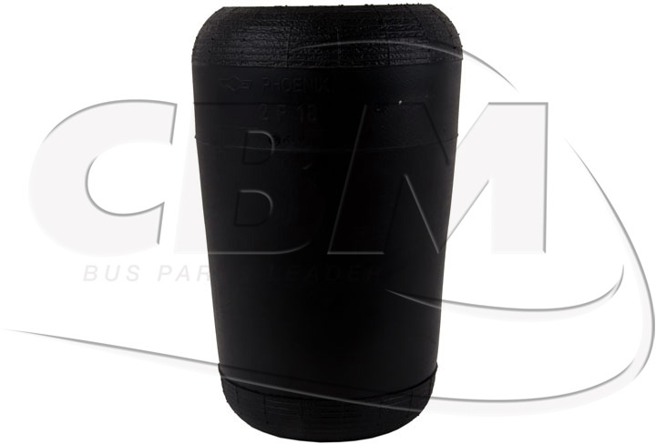PHOENIX SUSPENSION MEMBRANE - OTOKAR IRISBUS - IVECO - RVI HEULIEZ SCANIA (13C3556126AA | 503449823 | 0000247201 | 247201 | 1932455) - Hệ thống treo không khí cho Xe bus: hình 1 PHOENIX SUSPENSION MEMBRANE - OTOKAR IRISBUS - IVECO - RVI HEULIEZ SCANIA (13C3556126AA | 503449823 | 0000247201 | 247201 | 1932455) - Hệ thống treo không khí cho Xe bus: hình 1