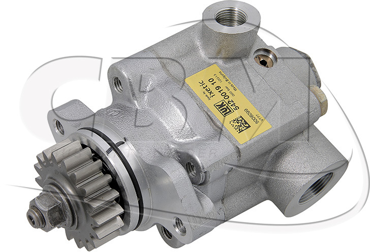 SCHAEFFLER STEERING PUMP - IRISBUS - IVECO - RVI (4823455 | 98429280) - Bơm lái cho Xe bus: hình 1 SCHAEFFLER STEERING PUMP - IRISBUS - IVECO - RVI (4823455 | 98429280) - Bơm lái cho Xe bus: hình 1