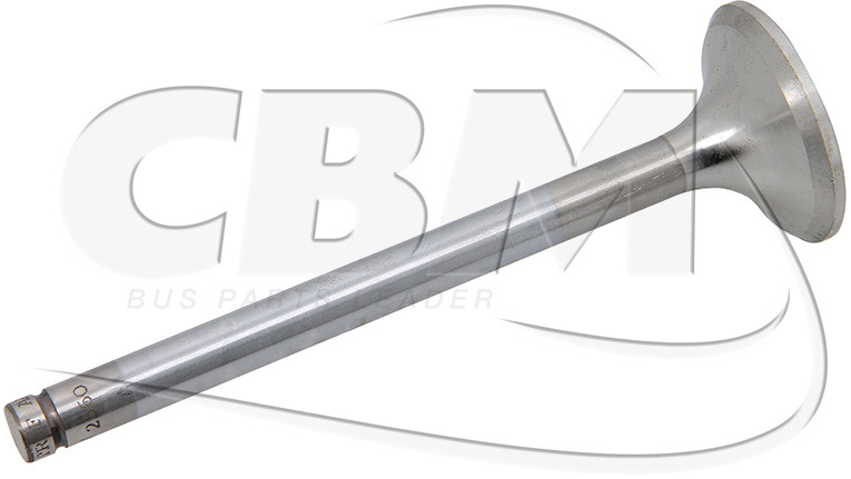 TRW EXHAUST VALVE - CUMMINS BOSCH (KS00002836 | KS00001206 | 3347000032) - Van cho Xe bus: hình 1 TRW EXHAUST VALVE - CUMMINS BOSCH (KS00002836 | KS00001206 | 3347000032) - Van cho Xe bus: hình 1