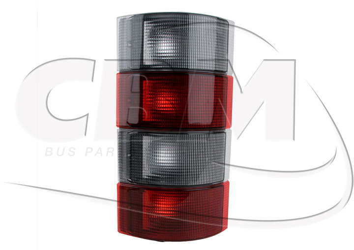 ULO REAR LEFT LIGHT - IRISBUS - IVECO - RVI (5001843640 | 503130533) - Đèn/ Chiếu sáng cho Xe bus: hình 1 ULO REAR LEFT LIGHT - IRISBUS - IVECO - RVI (5001843640 | 503130533) - Đèn/ Chiếu sáng cho Xe bus: hình 1