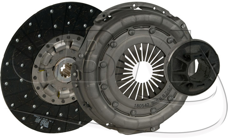 VALEO CLUTCH KIT - IRISBUS - IVECO - RVI MERCEDES DEUTZ SETRA (99478254 | A3578100419 | A3578107093 | 16000669 | A3578105113 | 107233110312) - Ly hợp và các bộ phận cho Xe bus: hình 1 VALEO CLUTCH KIT - IRISBUS - IVECO - RVI MERCEDES DEUTZ SETRA (99478254 | A3578100419 | A3578107093 | 16000669 | A3578105113 | 107233110312) - Ly hợp và các bộ phận cho Xe bus: hình 1