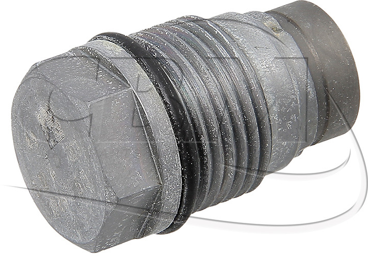 VANHOOL LIMITATEUR DE PRESSION COMMON RAIL - SKF VALEO (VKBA3641 | 335128016) - Hệ thống nhiên liệu cho Xe bus: hình 1 VANHOOL LIMITATEUR DE PRESSION COMMON RAIL - SKF VALEO (VKBA3641 | 335128016) - Hệ thống nhiên liệu cho Xe bus: hình 1