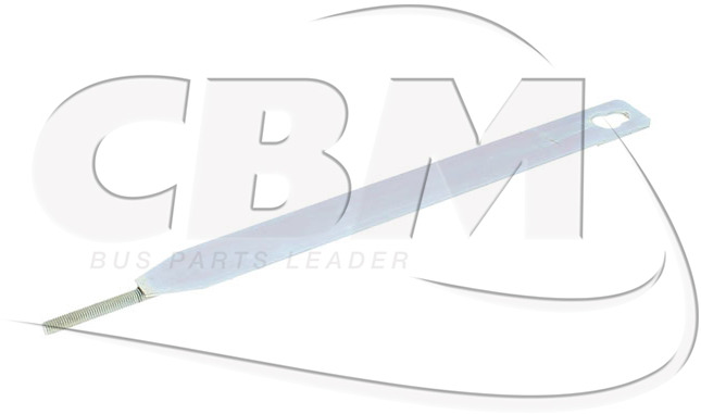 VAR EXHAUST STRAP - VANHOOL (637314370) - Hệ thống xả cho Xe bus: hình 1 VAR EXHAUST STRAP - VANHOOL (637314370) - Hệ thống xả cho Xe bus: hình 1