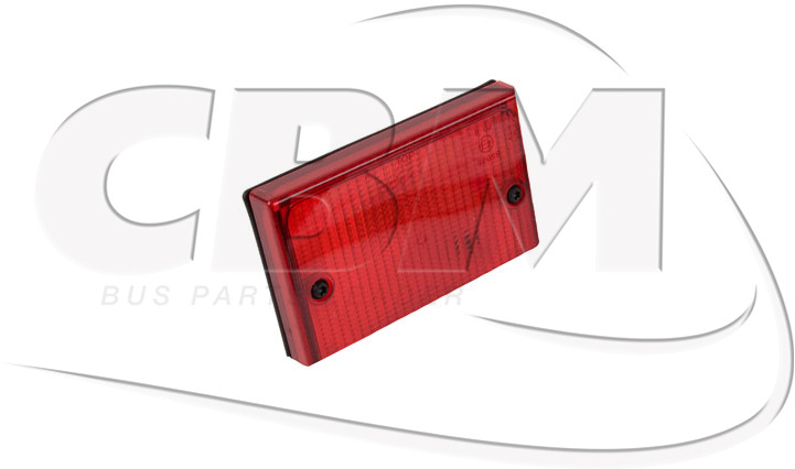 VIGNAL REAR POSITION LIGHT - IRISBUS - IVECO - RVI (0003330029 | 3330029 | 503528047 | 40511 | 5000954073) - Đèn/ Chiếu sáng cho Xe bus: hình 1 VIGNAL REAR POSITION LIGHT - IRISBUS - IVECO - RVI (0003330029 | 3330029 | 503528047 | 40511 | 5000954073) - Đèn/ Chiếu sáng cho Xe bus: hình 1