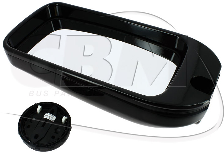 VISIONS SYSTEMS COMPLETE RIGHT MIRROR CASE - THERMOKING (421149) - Gương chiếu hậu cho Xe bus: hình 1 VISIONS SYSTEMS COMPLETE RIGHT MIRROR CASE - THERMOKING (421149) - Gương chiếu hậu cho Xe bus: hình 1