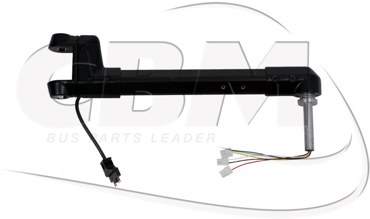 VISIONS SYSTEMS DEFROSTING ELECTRIC MIRROR ARM - MAN (88255036195 | 88255036218 | 81736100043) - Gương chiếu hậu cho Xe bus: hình 1 VISIONS SYSTEMS DEFROSTING ELECTRIC MIRROR ARM - MAN (88255036195 | 88255036218 | 81736100043) - Gương chiếu hậu cho Xe bus: hình 1